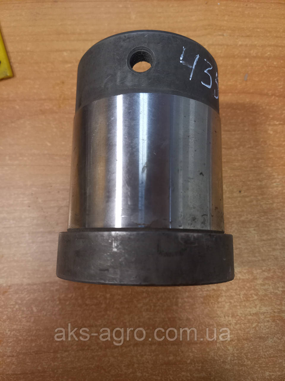 435529A1, 70-6217T1 ВТРАТА STX535 Case