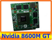 Відеокарта Nvidia GeForce 8600mone 512mb для Acer