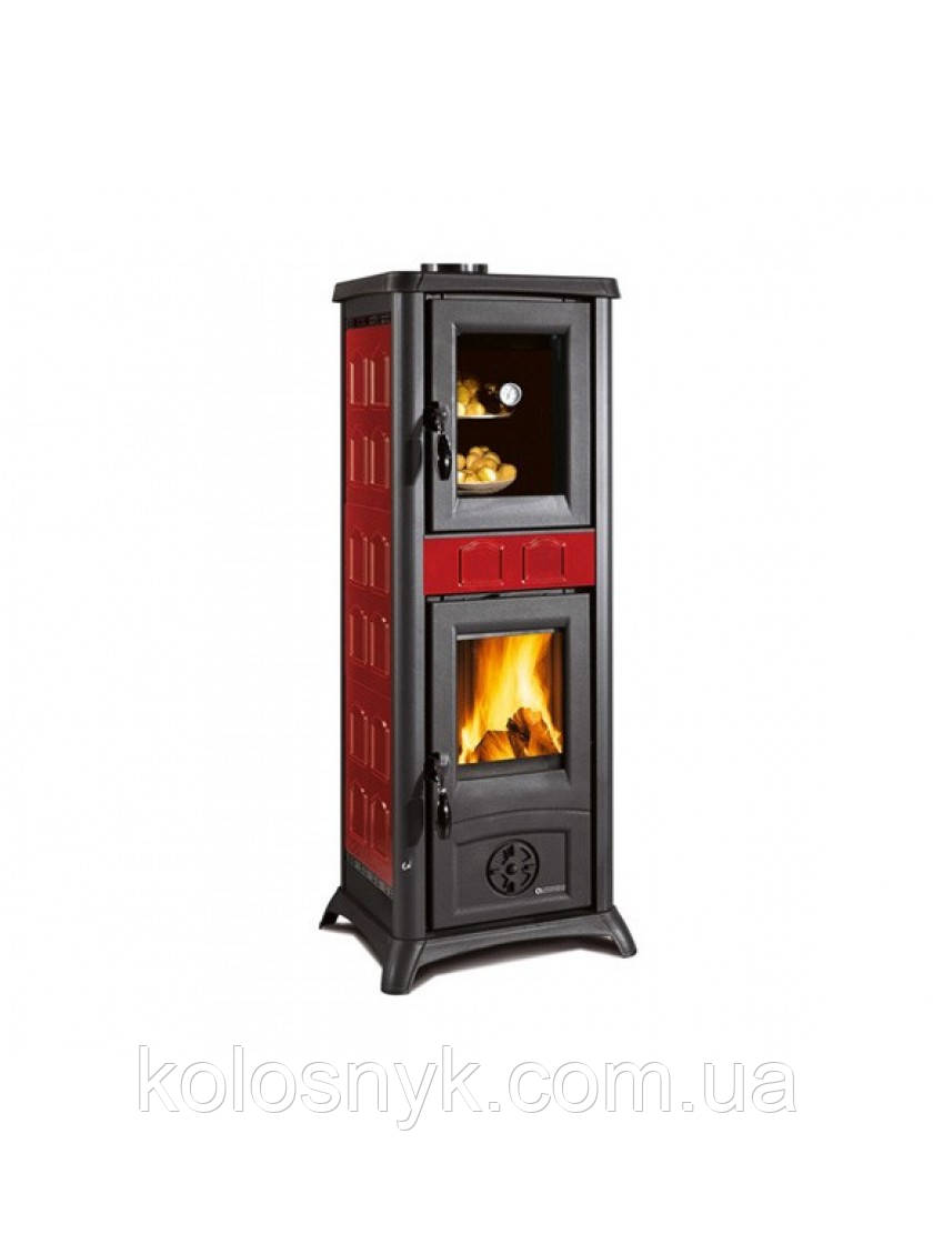 Чавунна піч La Nordica GEMMA FORNO
