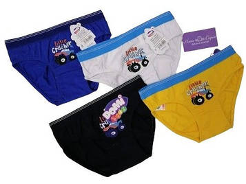 Труси плавки для хлопчика 6-7 років