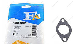 Прокладка клапана EGR Volkswagen Caddy II/III/T4/T5 1.9/2.0/2.5 TDI  (FA1)