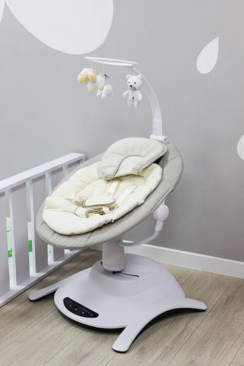 Заколисуючий центр Carrello Adora CRL-10305 | Lolly Dolly