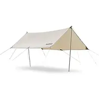 Тент Naturehike NH20TM006 300x438cm Girder Shelter Tarp