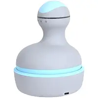 Масажер Xiaomi Mini Head Massage M2 Gray