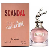 Jean Paul Gaultier Scandal 80 ml (Original Pack) женские духи Жан Поль Готье Скандал 80 мл (с магнитной