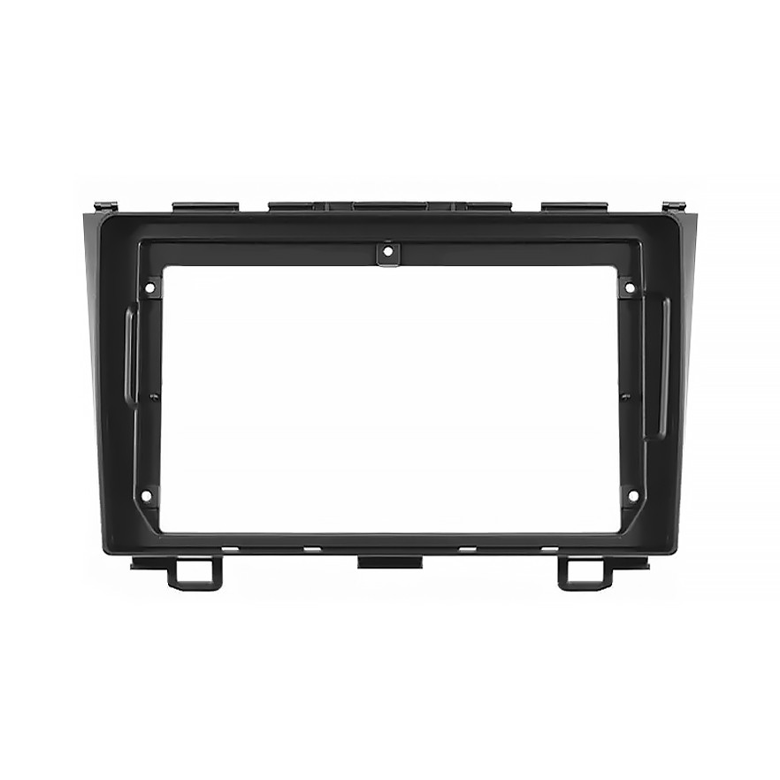 Перехідна рамка Lesko 9" Honda CR-V 2007-2011 (HO 090N) Black для Хонда 11 шт., фото 1