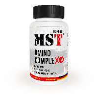 MST® Amino Complex | Аминокислотный Комплекс 90 таблеток