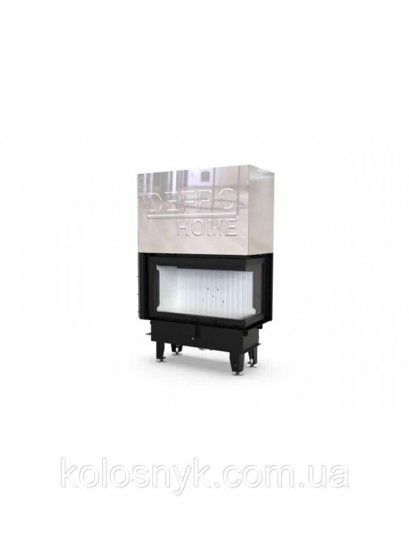 Камінна топка Defro Home IMPULS ME BP G