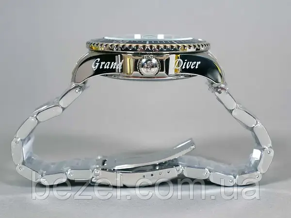 Invicta 21323 Grand Diver Automatic