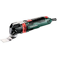 Многофункциональный инструмент (Реноватор) Metabo MT 400 Quick 601406000