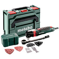 Многофункциональный инструмент (Реноватор) Metabo MT 400 Quick 601406500