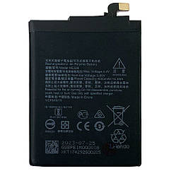 Батарея (акумулятор) Nokia 2 HE338 / 2.1 HE341 оригінал Китай 4000 mAh