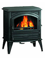 Чугунная печь Dovre 640 WD