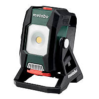 Прожектор аккумуляторный Metabo BSA 12-18 LED 2000 601504850 без АКБ