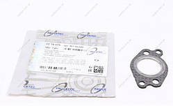 Прокладка клапана EGR MB OM651 D22 (труба рециркуляції ог — кришка короба ланцюгового передавання) (TRUCKTEK)