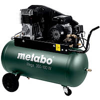 Компрессор Metabo Mega 350-100 W 601538000