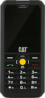 Мобільний телефон CAT B30 Dual Sim Black