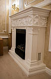 Декоративний камін No10, фото 7