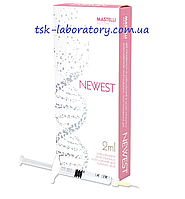 MASTELLI NEWEST 2 ml биоревитализант на основе ПН и ГК 2 мл х 1 шпр (Мастелли Ньюест)