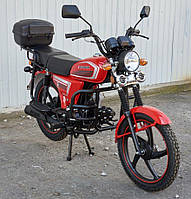 Мотоцикл SP125C-2CFО