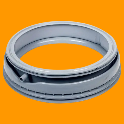 Гума (манжет) люка Bosch MAXX 361127 (00361127, 00362172) з патрубком