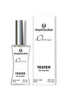 Тестер Sergio Tacchini Donna — Tester 60ml