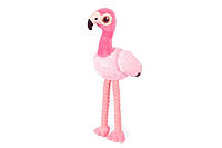 Игрушка для собак фламинго Pet Play - Flamingo