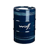 Моторное масло WOLF VITALTECH 5W-40 60л