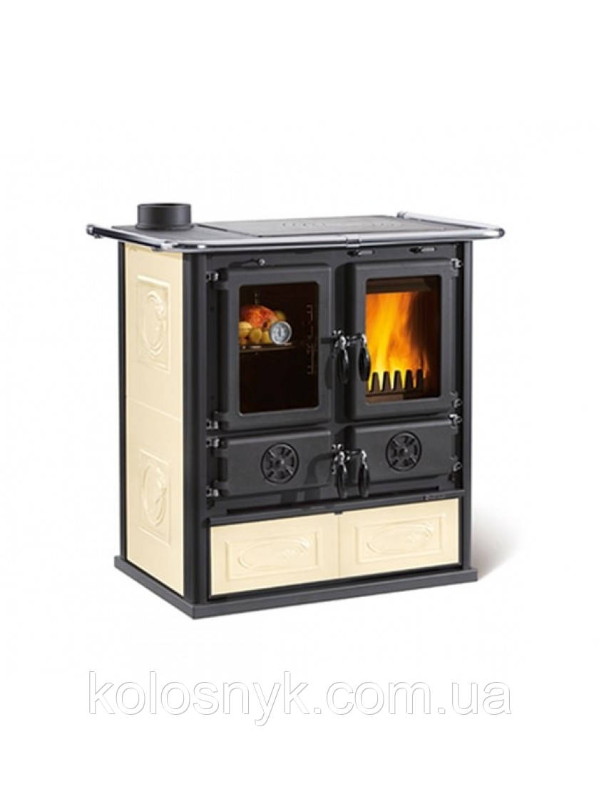 Чавунна піч La Nordica ROSETTA SINISTRA BII