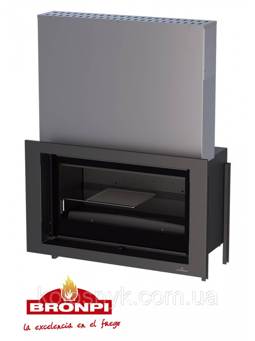 Касетна топка Bronpi PARIS 90 VG