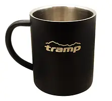 Термокухоль TRAMP 300 мл UTRC-009 black