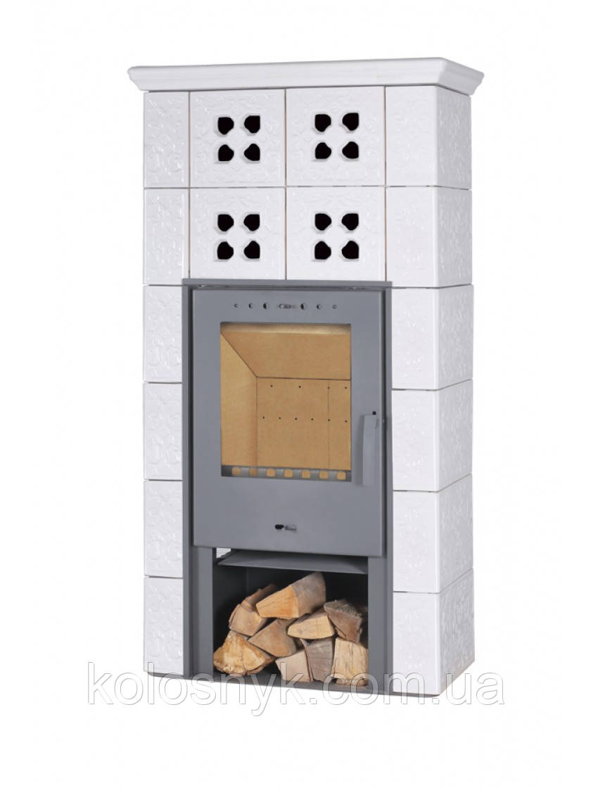 Виразкова піч Flama JASMIN EKO GRANDE II Keramik