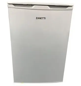 Холодильник ZANETTI F850
