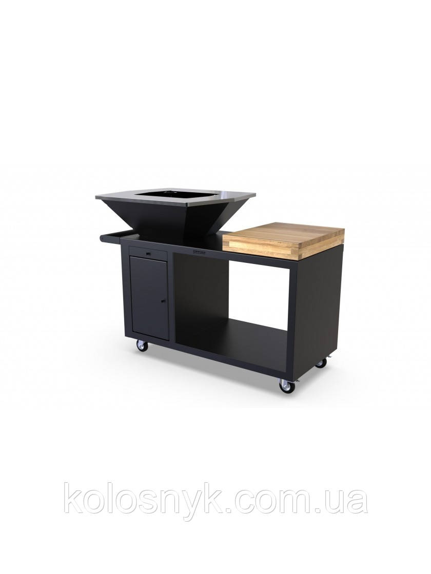 Барбекю для сада Defro Garden OLIMPIC GRAND M