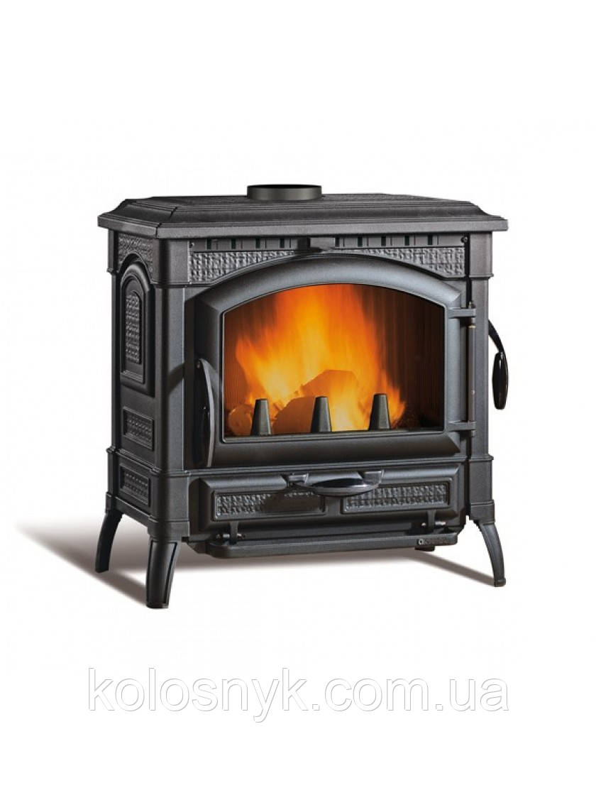 Чавунна піч La Nordica ISOTTA EVO