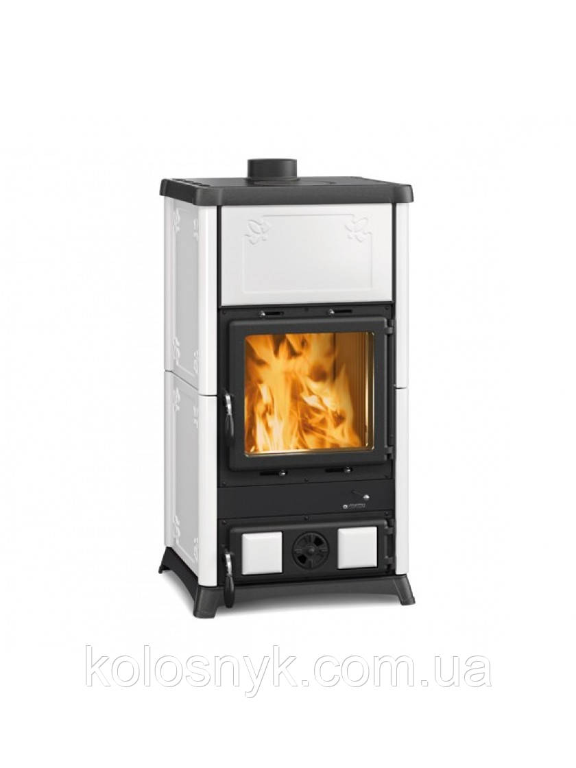 Чавунна піч La Nordica FEDORA