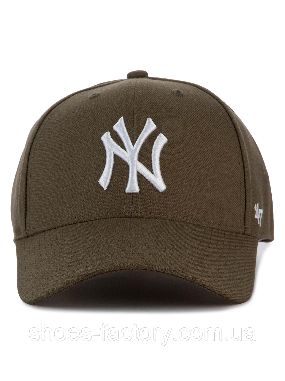 Кепка 47 Brand NEW YORK YANKEES B-MVPSP17WBP-SWA Sandalwood