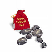 Камені для масажу Froster GAD00841 12 шт