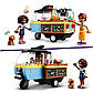 Lego Friends Пекарня на колесах 42606, фото 3