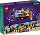 Lego Friends Пекарня на колесах 42606, фото 4