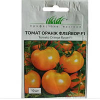 Семена томата Оранж Флейвор F1 10 шт. идетерминантный Dorsing Seeds
