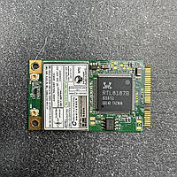 Toshiba Satellite L300-11Q Плата модуль WiFI V000120770 оригинал Б.У.