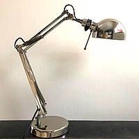 Лампа настільна для майстра манікюру, Лампа з кріпленням до столу IKEA, настільна лампа із затискачем, AVI