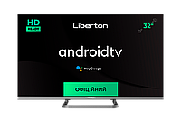 Телевизор Liberton LTV-32H03AT