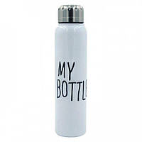 Термос My Bottle A-PLUS 300 мл White 229