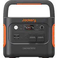 Зарядна станція Jackery Explorer 1000 Plus 1264Wh 2000W