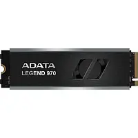 Жорсткий диск внутрішній SSD ADATA Legend 970 1ТБ M.2 2280 NVMe SLEG-970-1000GCI