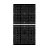 LogicPower Солнечная панель LP Longi Solar Half-Cell 570W (30 профиль, Topcon N монокристалл)