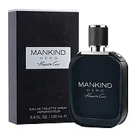 Туалетна вода для чоловіків Kenneth Cole Mankind Hero 100 мл