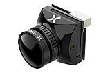 Камера FPV Foxeer Night Cat 3 Micro 1/3" 1200TVL M12 L2.1 (чорний), фото 2